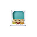 銀座千疋屋 銀座フルーツ杏仁詰合せ 6個 (PGS-435)