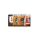 鹿野ファーム 燻製美食 (KB-09)