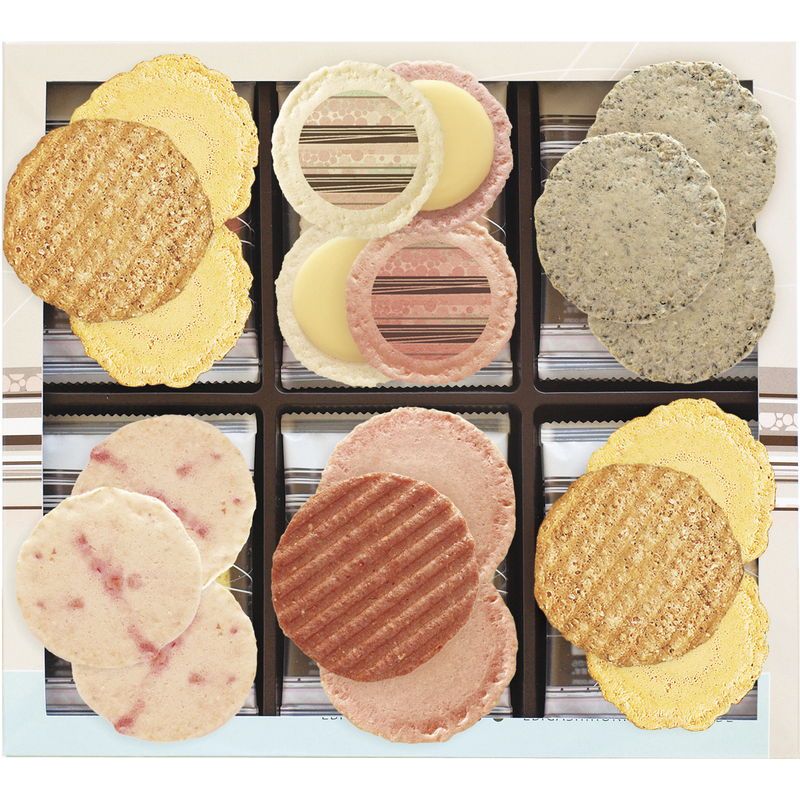 志ま秀 海老なかよし (NA-15)