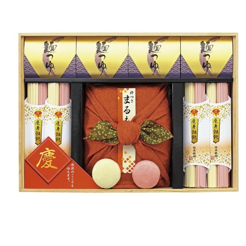 慶びのめんめん (慶-50RN)