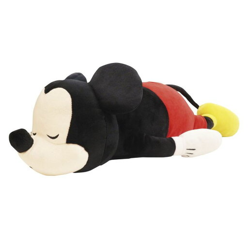 ディズニー 「スリープ」ダイカットクッション ミッキーマウス (2215040800) ディズニー 「スリープ」ダイカットクッション ミッキーマウス (2215040800)