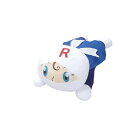 アンパンマン 抱き枕 R(ロールパンナ) (WTY2504600R)