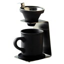 ブリューコーヒー 一人前ドリッパーセット(GR) (51642)