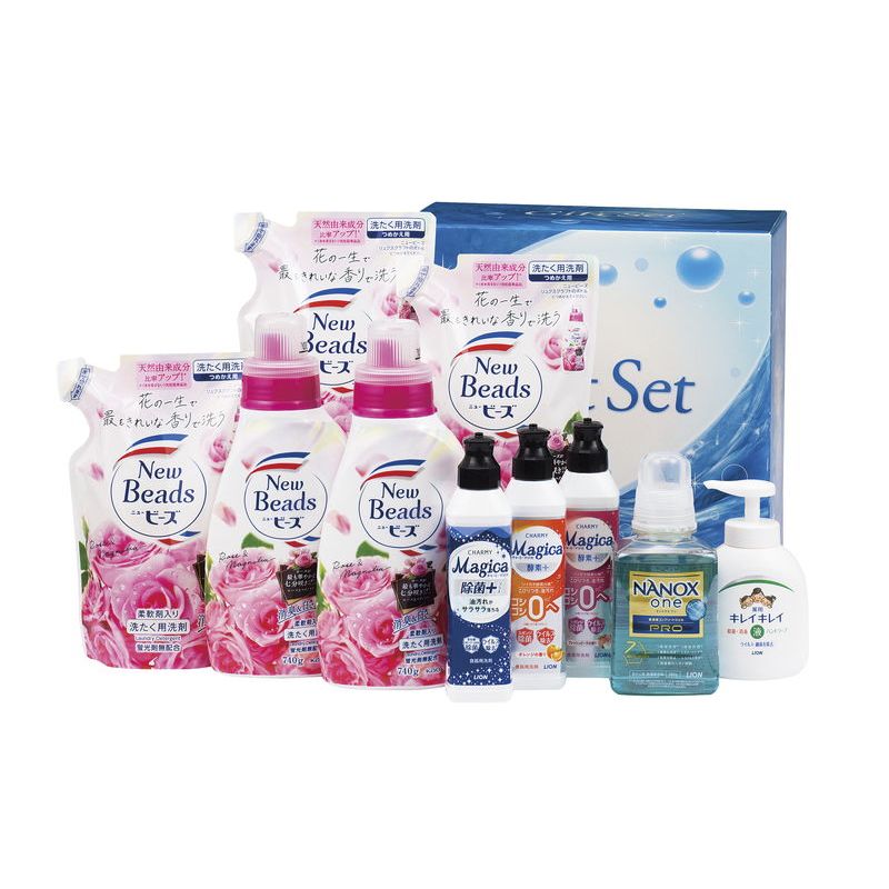 ランドリー&セレクトギフト (LST-100F)