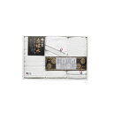 日本の伝統 タオルセット(今治&高吸水) (NI-2325)