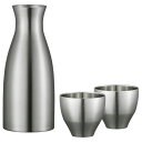 ピーコック 酒器セット (ACF-38XA)