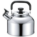 リラカン IH対応笛吹広口ケトル3.6L (RB-2235)