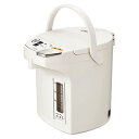 ピーコック 電動給湯ポット2.2L (WMJ-22W)