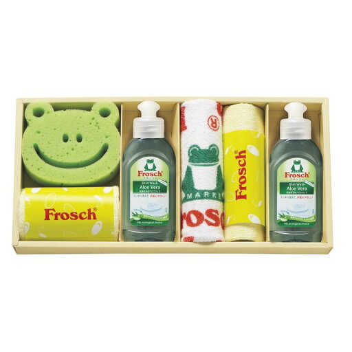 フロッシュ キッチン洗剤ギフト (FRS-K25) フロッシュ キッチン洗剤ギフト (FRS-K25)