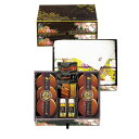 匠菴謹製 ミニたんす御進物「オリーブ de どら焼き」Premium (ODKF-EJ53)