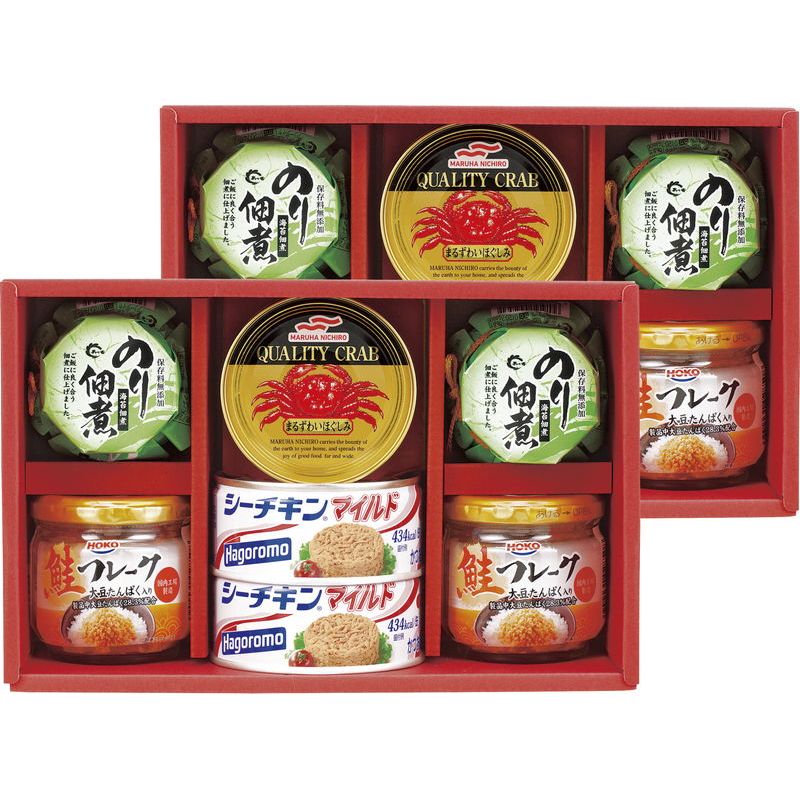 こだわりバラエティセット (KBT-120D)