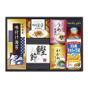 日清オイリオ食卓詰合せ (NSO-30)