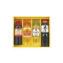 キッコーマン&調味料バラエティセット (KSM-25N)
