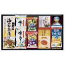 日清キャノーラ油&アマノフーズ バラエティセット (CA-35)