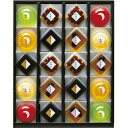 お中元 ひととえ 菓と果 (KKD-20)(4)