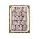 お歳暮 長野県産市田柿18個入り (YO-567)