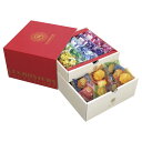 お歳暮 銀座京橋 レ ロジェ エギュスキロール 銀座プチガトー&ショコラ (YJ-GC)