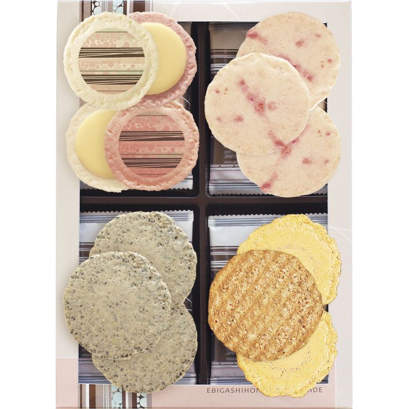 志ま秀 海老なかよし (NA-10)