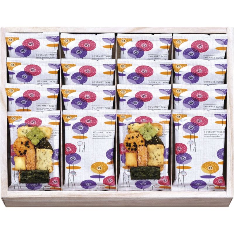 えくぼ屋 ぐるめ探訪 (GT-20)