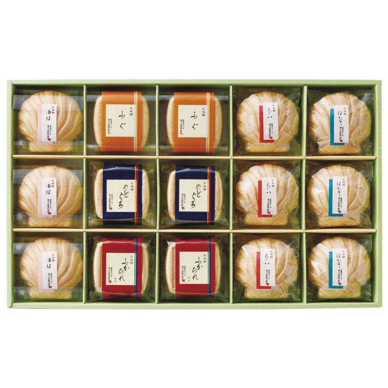 久右衛門 本格和風だし お吸物詰合せ (ZGM50)