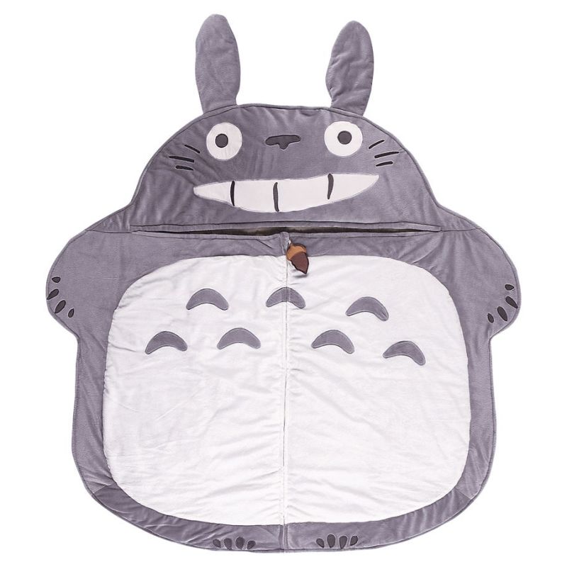 となりのトトロ シュラフ 夢心地 (0530105900)