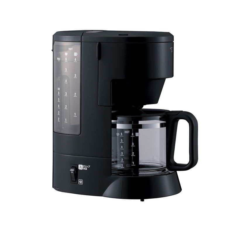 象印マホービン コーヒーメーカー (EC-MA60-BA)