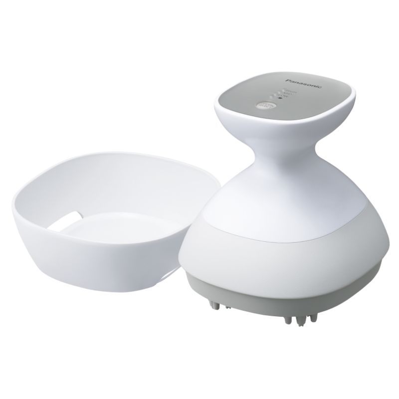 パナソニック 頭皮エステ スパイラル (EH-HE9J-S)