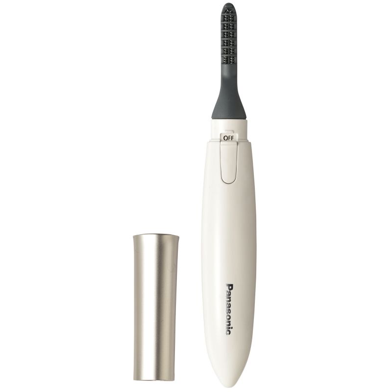 パナソニック まつげくるん ナチュラルカール シルキーベージュ (EH-SE11-E)