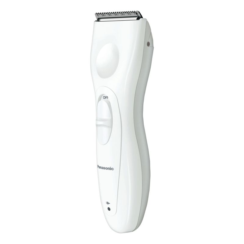 Handy Hair Clippers - パナソニック メンズヘアーカッター (ER-GC11-W)