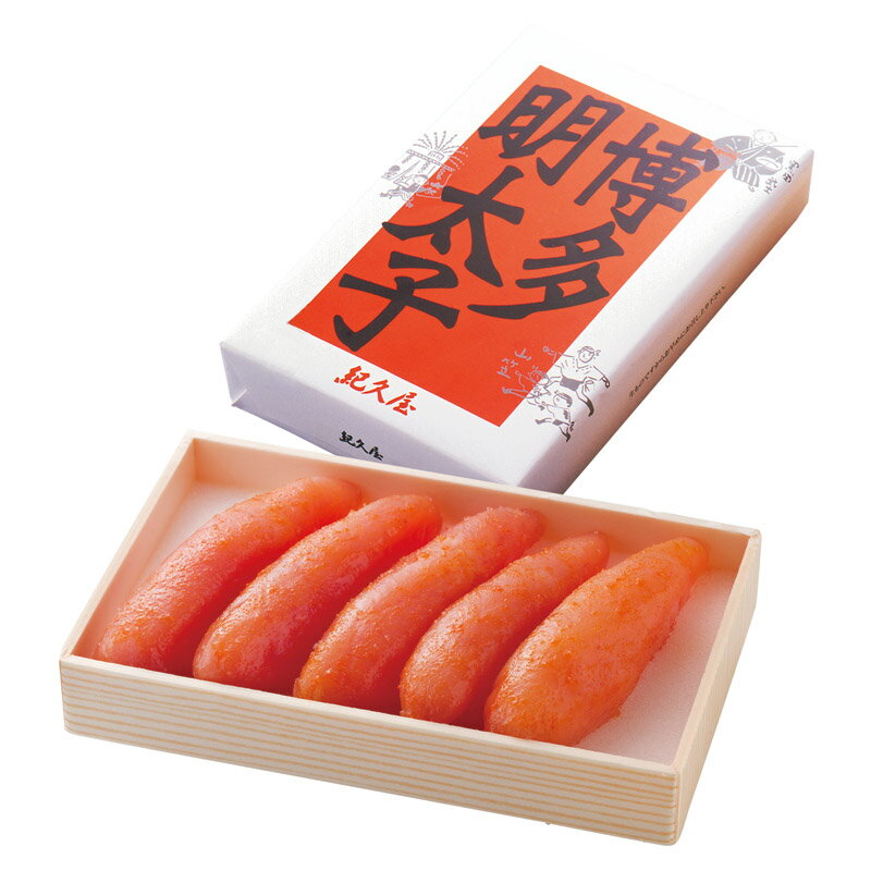 博多紀久屋 無着色辛子明太子 No36 (K-240GN) [キャンセル・変更・返品不可][代引不可][同梱不可][ラッピング不可][海外発送不可]のサムネイル