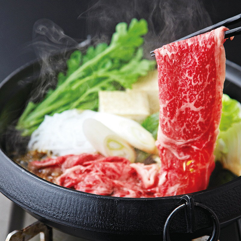 高橋畜産 宮城県産 蔵王牛すき焼き [キャンセル・変更・返品不可][代引不可][同梱不可][ラッピング不可][海外発送不可]のサムネイル