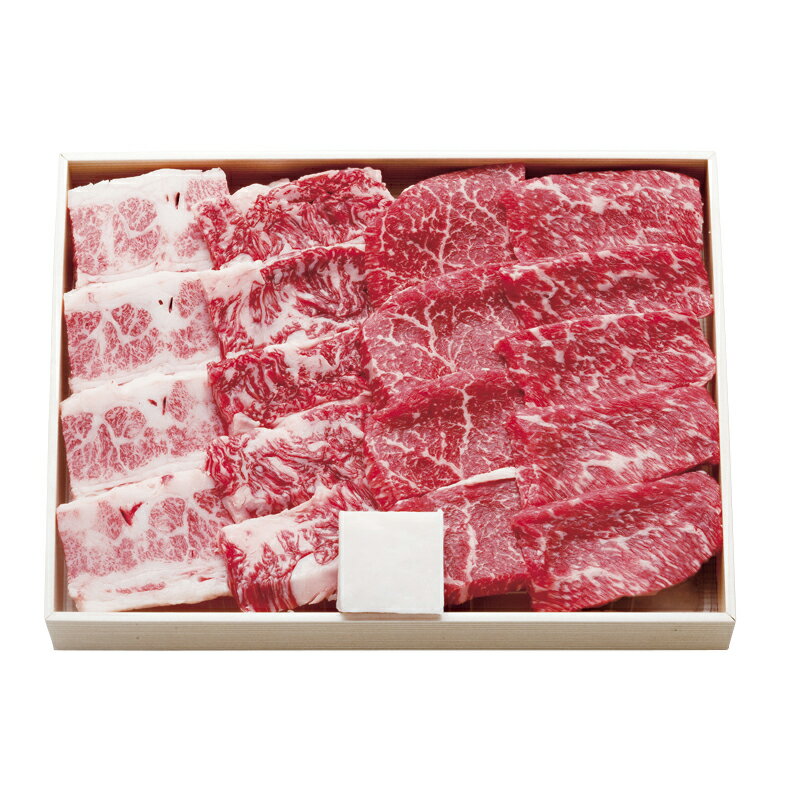 お中元 松阪牛モモバラ焼肉用 (MBY37-100MA) [キャンセル・変更・返品不可][代引不可][同梱不可][ラッピング不可][海外発送不可]のサムネイル