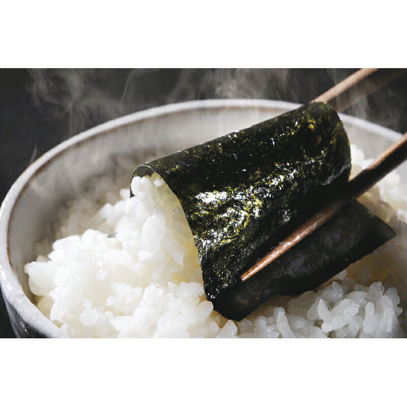 有明海産&しじみ醤油味付のり (EN-50) [キャンセル・変更・返品不可]