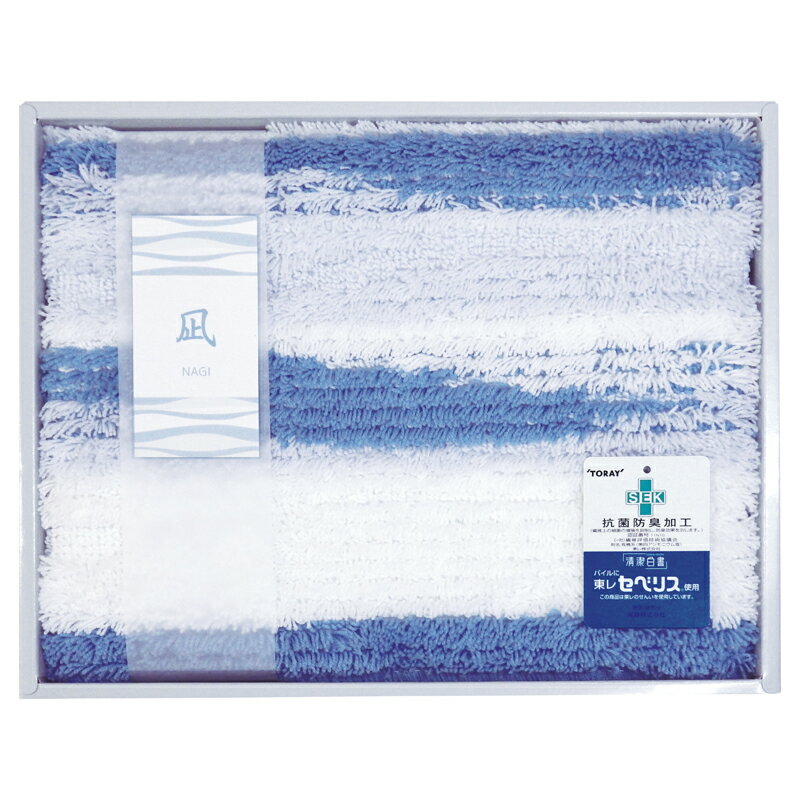 凪 Mバスマット (94479)