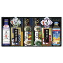 キッコーマン生しょうゆ&和食詰合せ (NBL-50R)