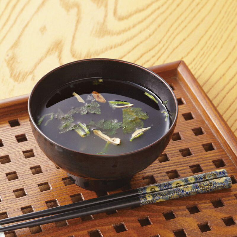 丸十大屋／山形河原の大鍋風芋煮3個セット(250g×3箱)