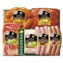 お中元 丸大食品 北海道物語ハムギフト (HDS-30)