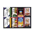 お中元 日清オイリオ&白子のり 食卓詰合せ No25 (OS-25)