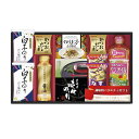 お中元 日清オイリオ&白子のり 食卓詰合せ No40 (OS-40)