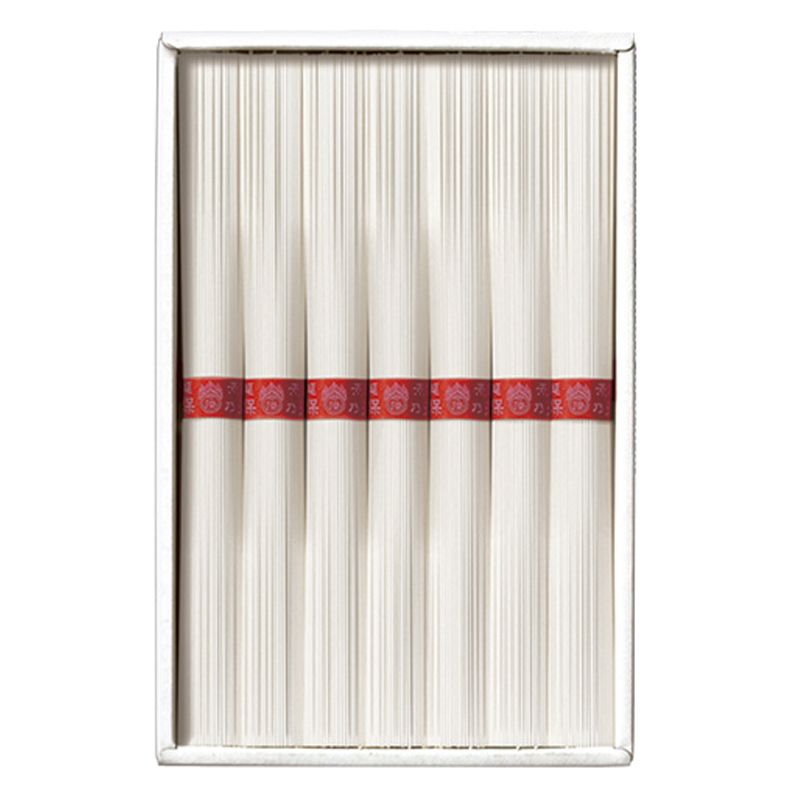 お中元 揖保乃糸 No10 (WL-10)