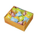 お中元 亀田製菓 にこや菓 S (777357)