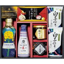 お中元 和の調味料詰合せ No30 (SK-CZ)
