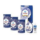 お中元 P&G アリエール液体洗剤セット No30 (PGCG-30E)
