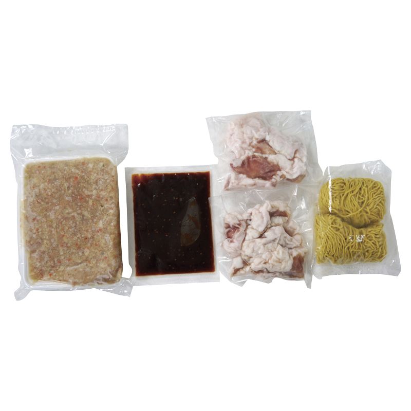 お歳暮 ピリ辛牛モツ鍋 (460020)