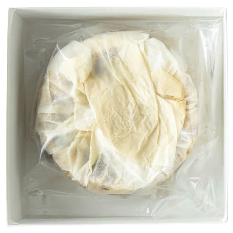 お歳暮 MAHOROWA PREMIUMバスクブルーチーズケーキ (MR-BLUE-H)