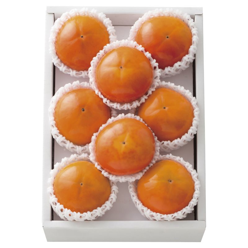 お歳暮 富有柿 1.8kg (2512185)