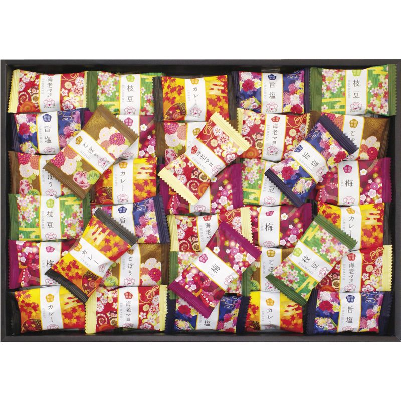 お歳暮 金澤小町 No30(包装済) (KMC-30)