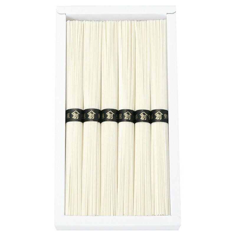島原手延そうめん (B-10)