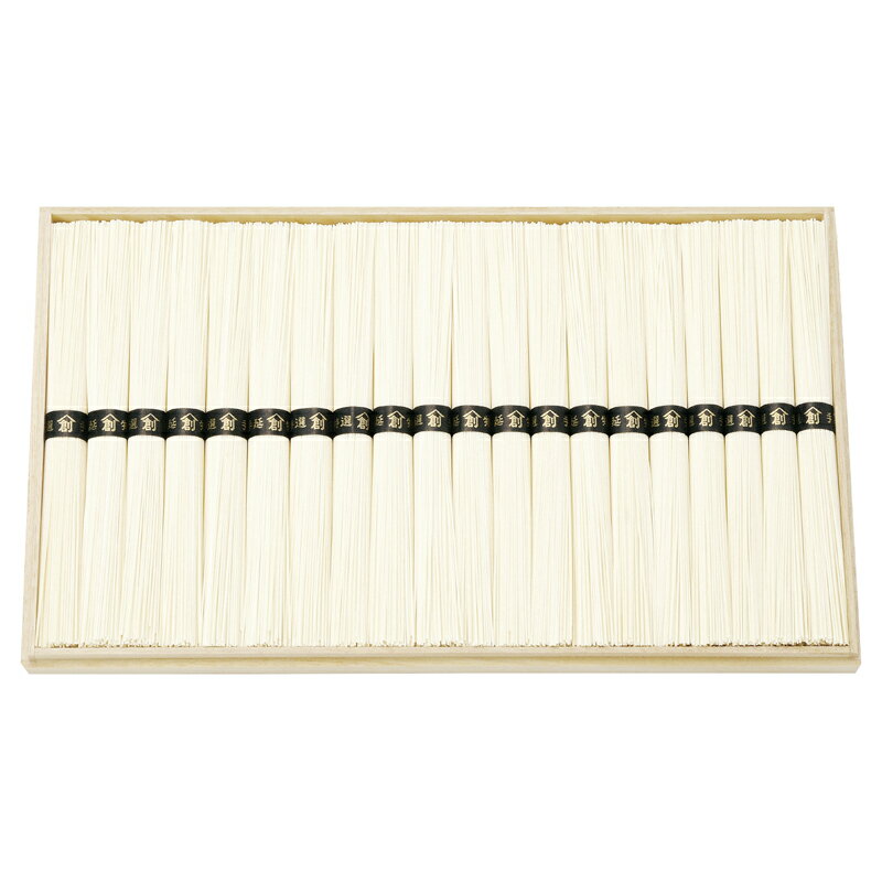 島原手延そうめん (BD-30)