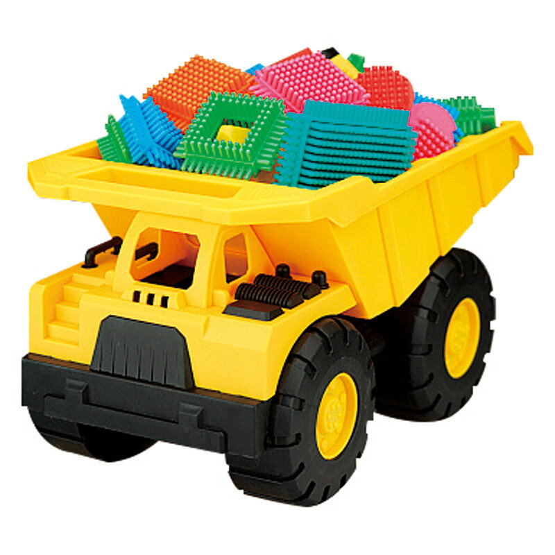 ペタペタブロックダンプ(S) (MA-50284)